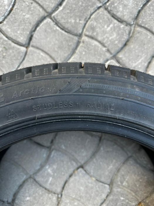 SAILUN Ice Blazer Arctic 225/45/17