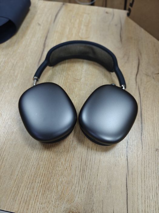 Airpods Max 1 б/у наушники продам