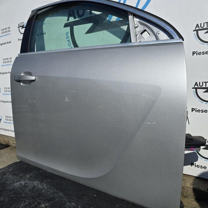 Portiera usa Z176 dreapta fata Opel Insignia A facelift