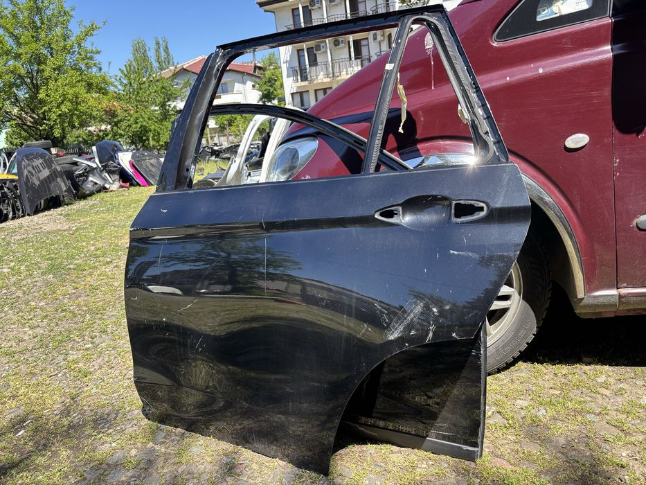 Врата BMW X5 F15