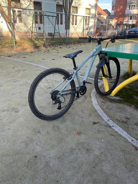 Vând Rockrider st500