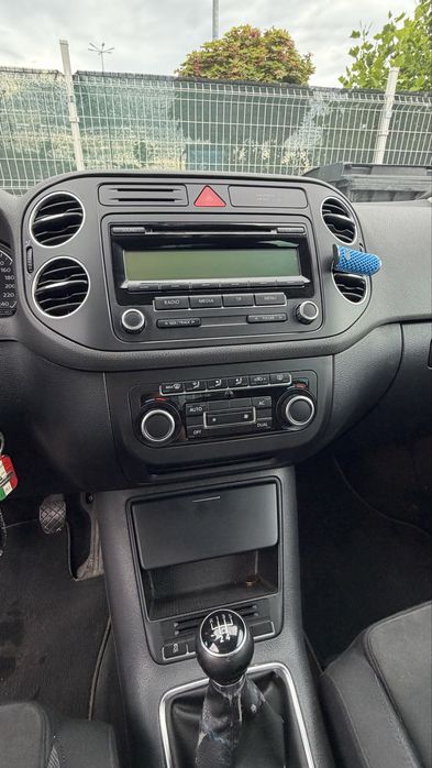 VW Golf Plus 1.9 TDI / Поддържан / Готов за каране