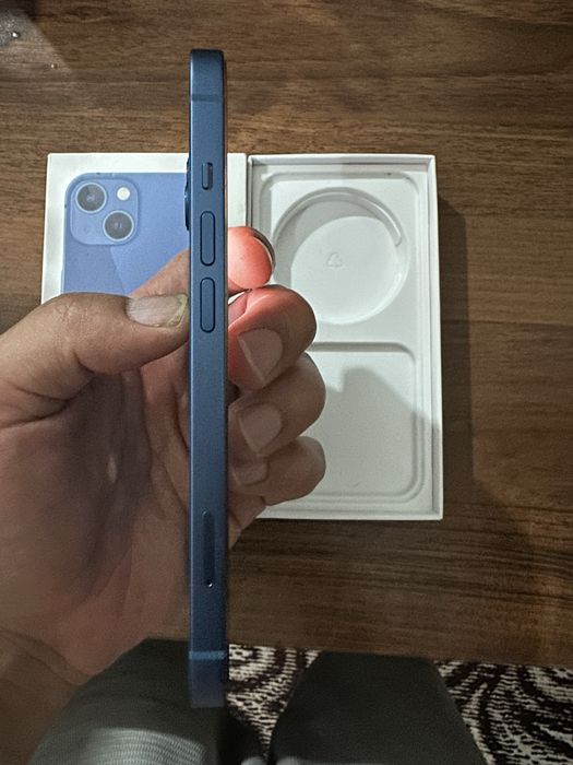 Iphone 13 ideal 128 gb