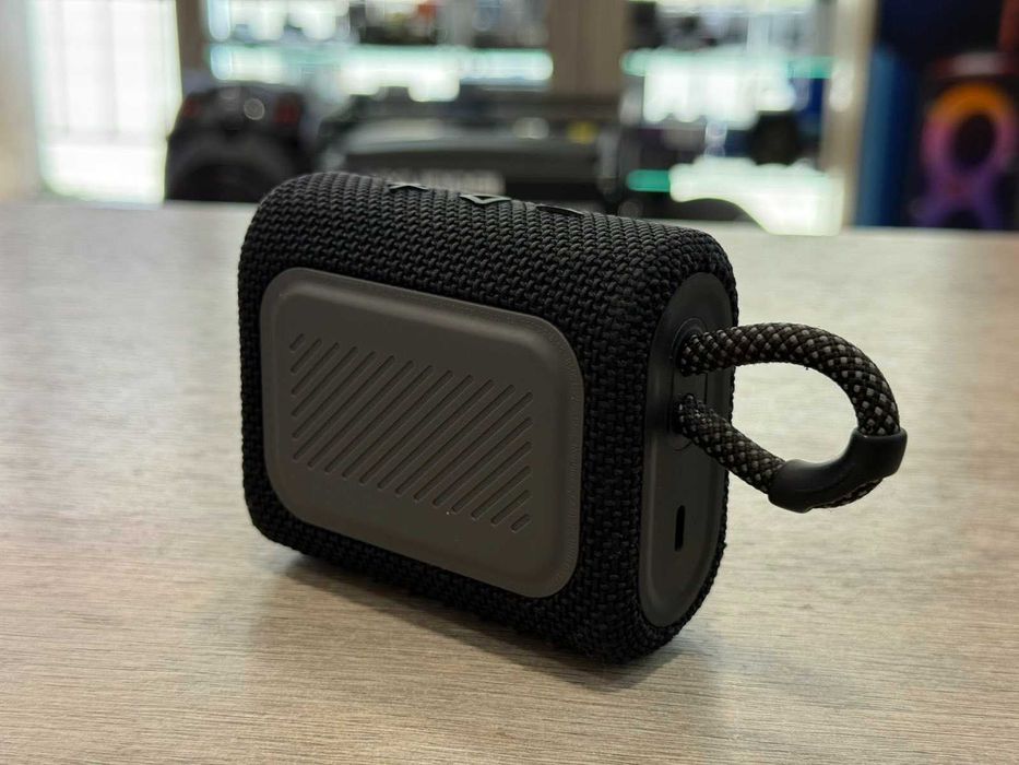 Bluetooth колонка JBL GO 3