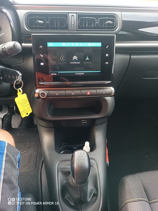 Citroen C3 1.2 Pure Tech