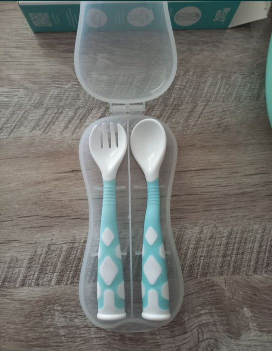 Набор для кормления новорожденных