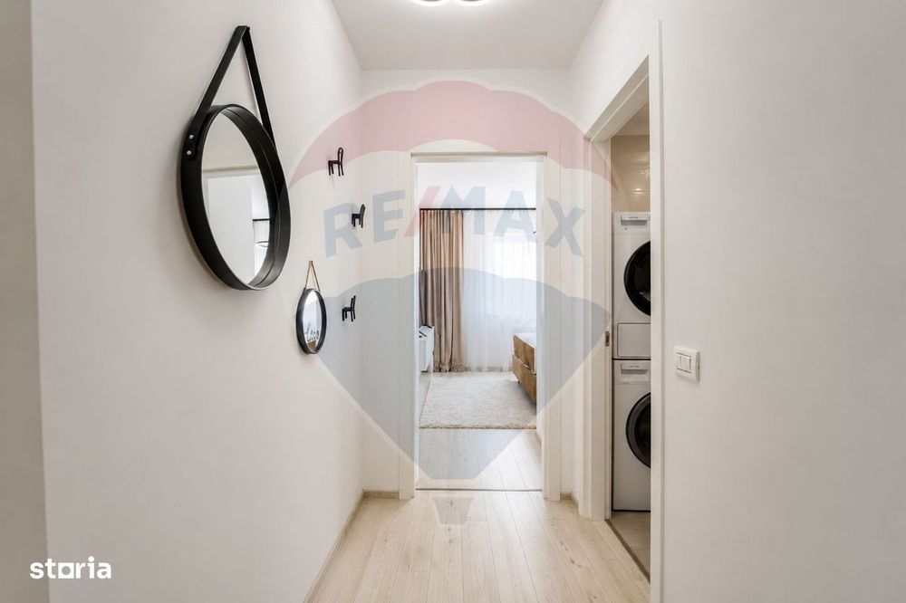 NOU! Apartament 2 camere PREMIUM - COMISION 0%
