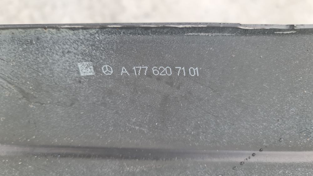 Cadru motor jug pune față Mercedes A B CLA GLA GLB W247 W177 W118
