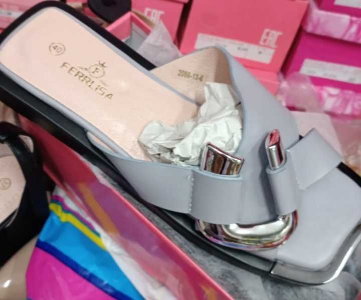 Ботинки 35р для девочки