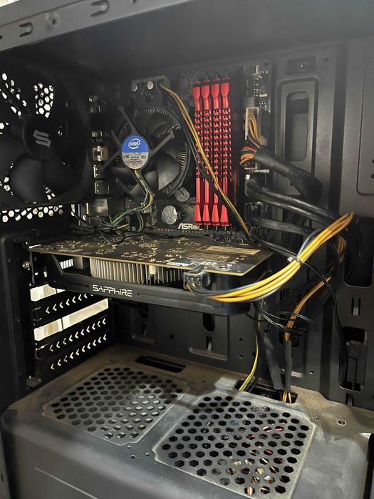 Vand Calculator Gaming