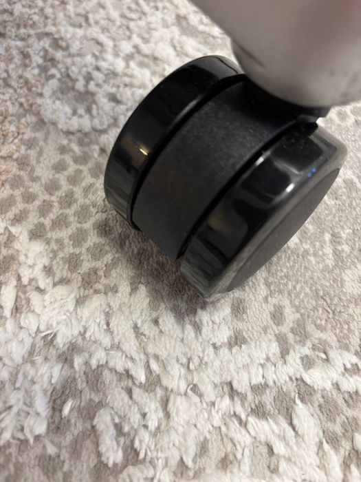 Scaun ergonomic Herman Miller Aeron Titanium marime B - full option