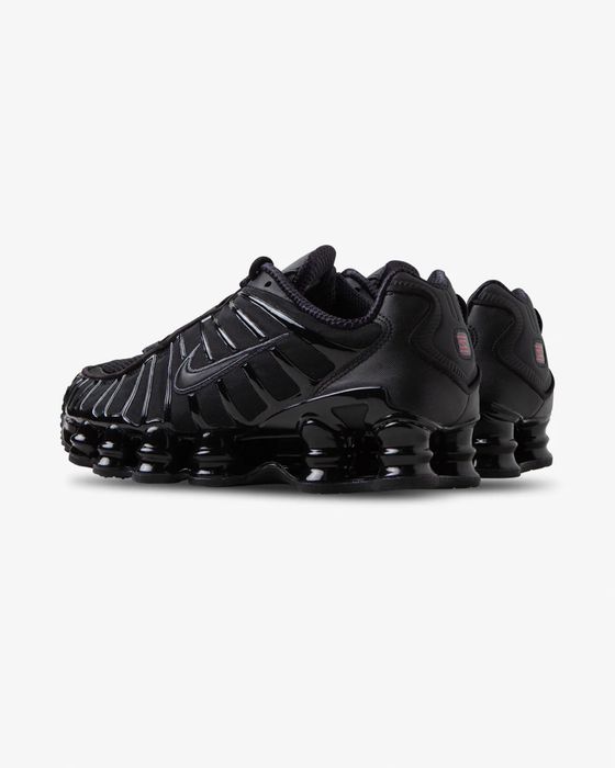 NIKE SHOX TL ‘Black’ 36,37,38,39,40,41,42,43,44,45