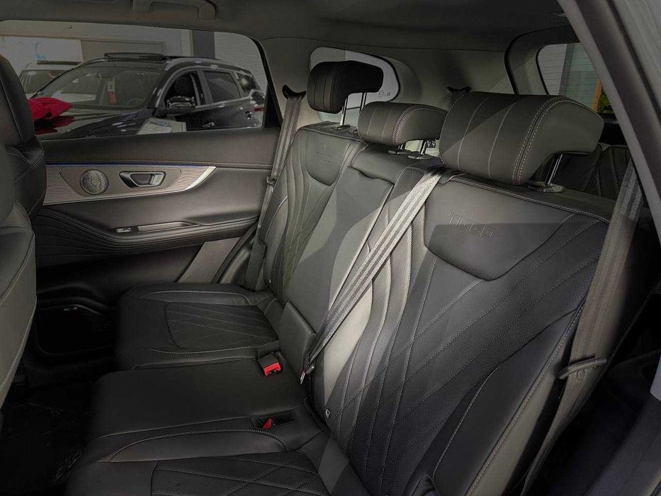 Chery Tiggo 8 Pro BUXORO ADM-ASTER avtosalonida!