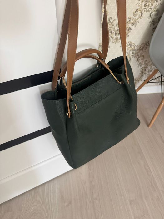 Сумки новые по 7500 тг