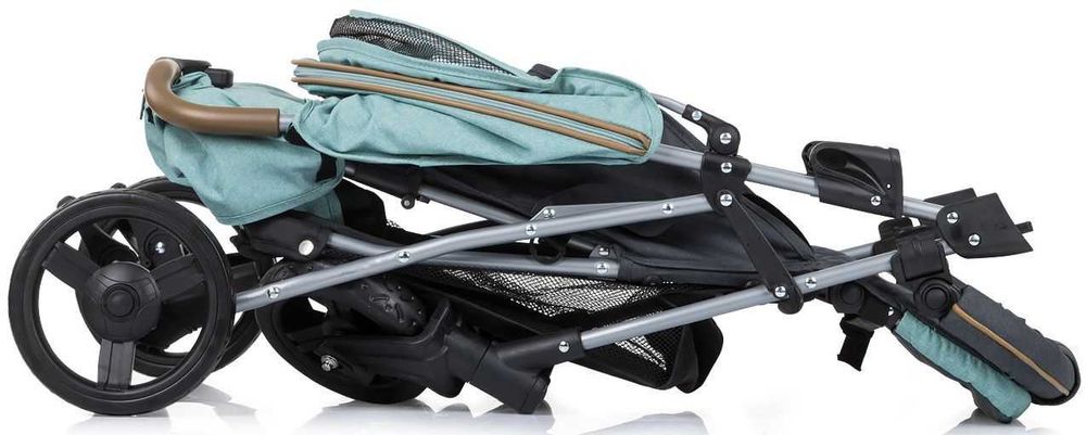 Бебешката количка Chipolino - Микси