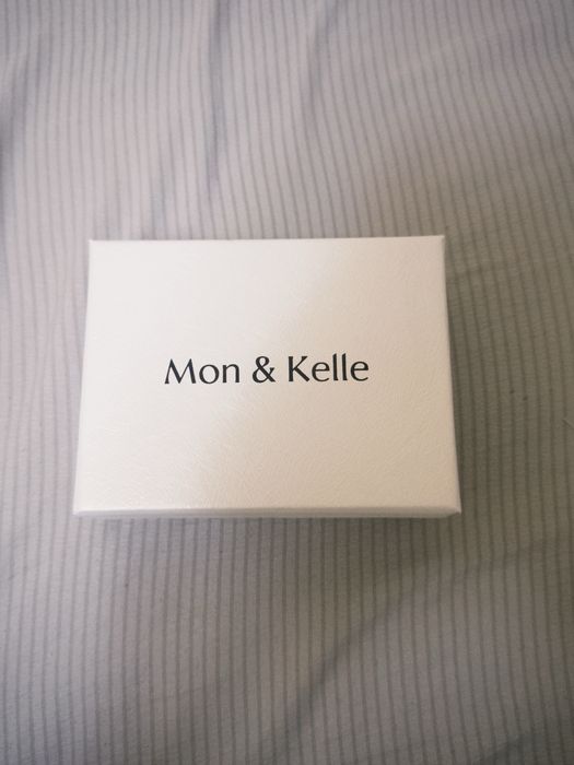 Кошелек Mon & Kelle
