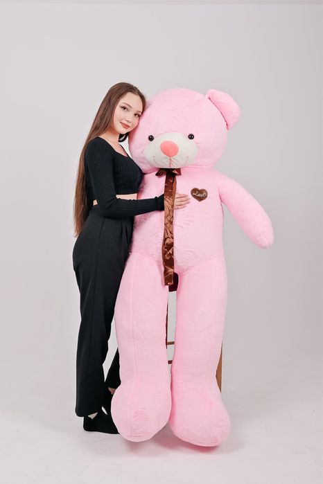 Мишки большие , мишка