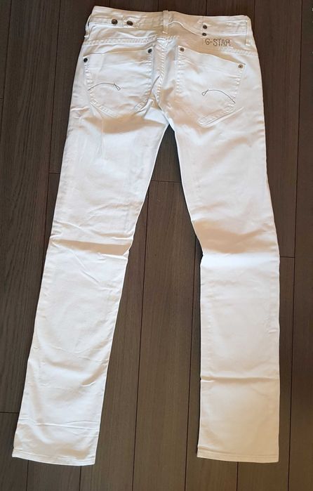 Дънки g-star 100% оригинал