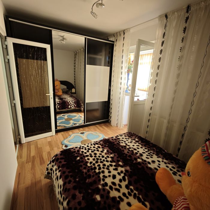 Apartament 3 camere