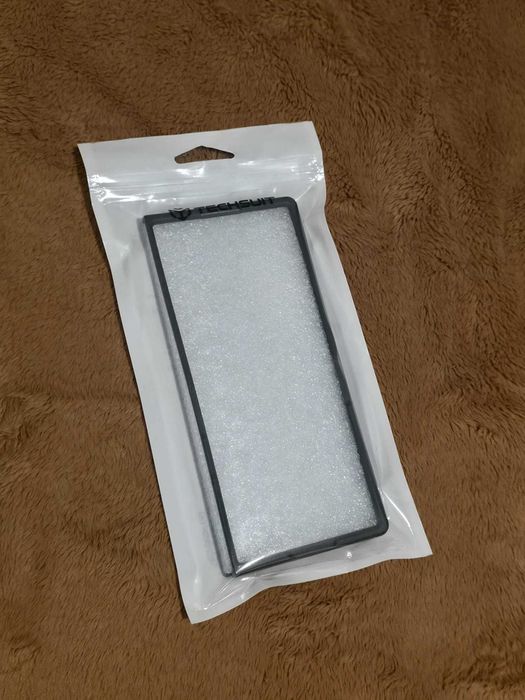 Husa Samsung Galaxy Z Fold7 Techsuit Magic Shield,
