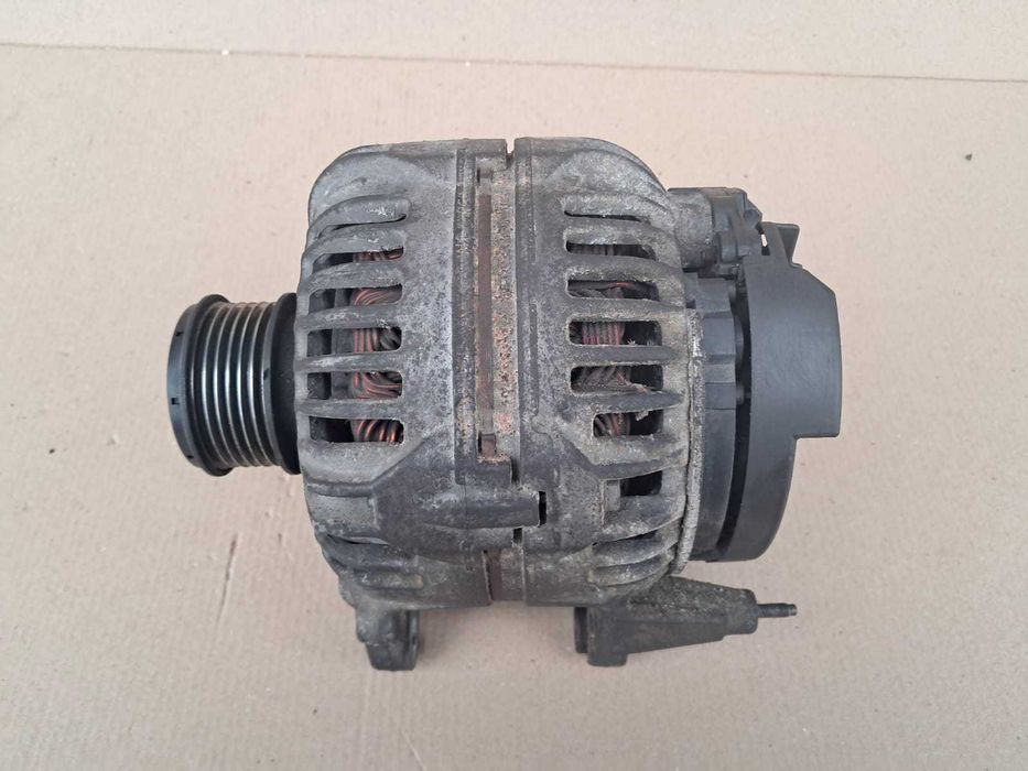Vw Golf Passat, Skoda Octavia Superb, alternator 140 A