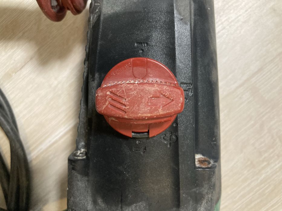 Къртач Перфоратор PARKSIDE PBH 1059