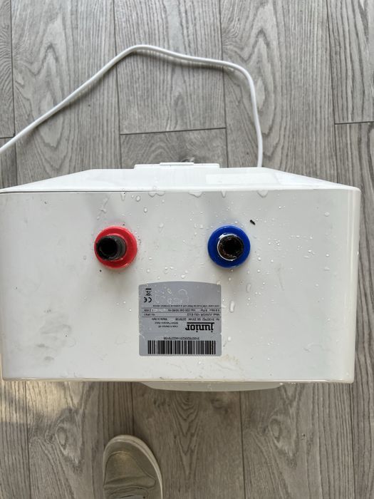 Boiler mic 5L folosit 1 an Sibiu • OLX.ro