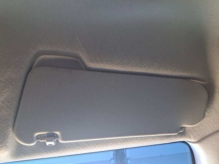Parasolar dreapta Chevrolet Kalos 1 ([Fabr 2003-2008] OE