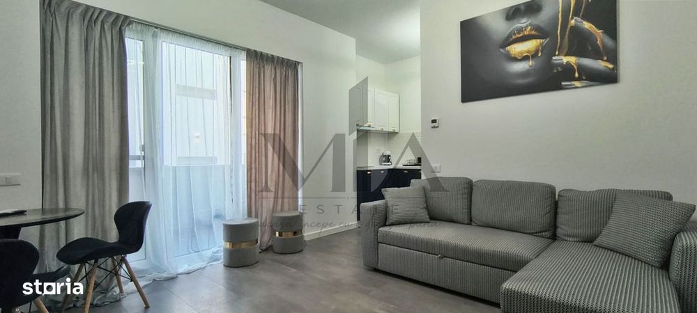 Apartament – Sânmartin, Băile Felix - Vedere 3
