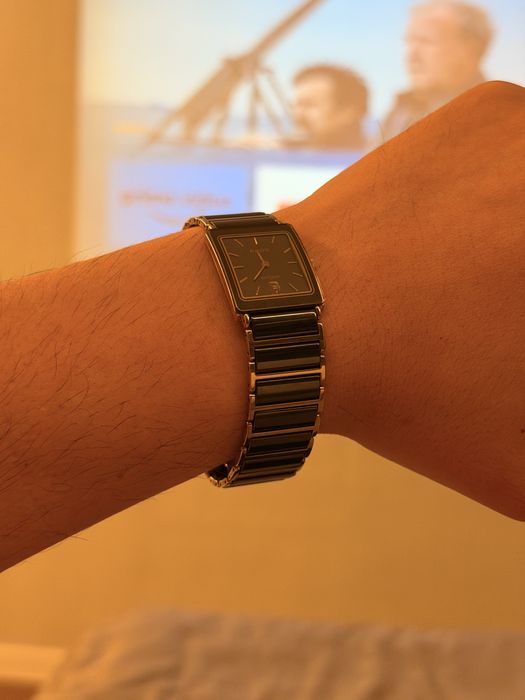 Rado Integral original