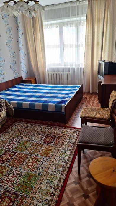 Сдаётся 1-комн.квартира.