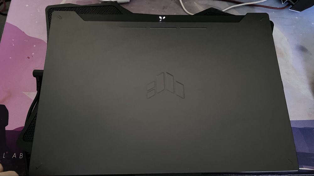 Vand ASUS TUF GAMING F15 - rtx 4060 URGENT