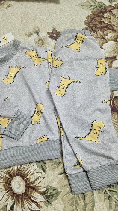 Костюмы для мальчиков