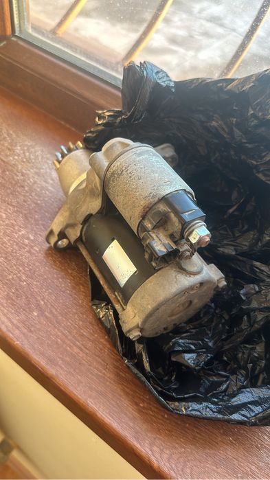 Стартер камри 40-45