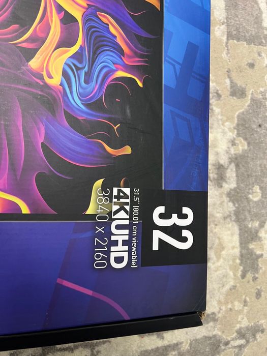 Vind Monitor MPG 321 CURx QD oled