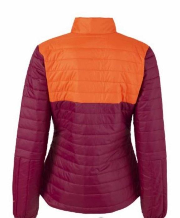 Дамско яке Scott - S