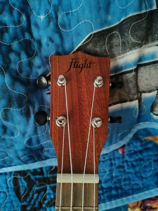 Укулеле flight nuc310