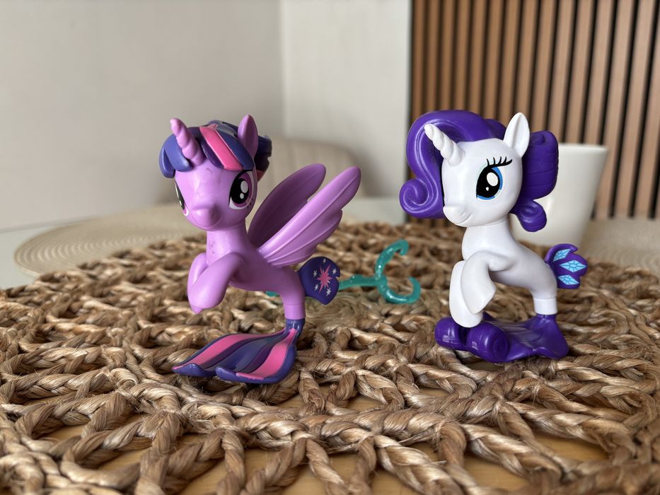 Малкото пони My little pony