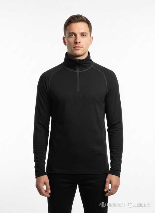 DEVOLD Мерино/Блуза Мъжка L