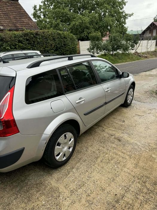 Vând Renault Megane 2006