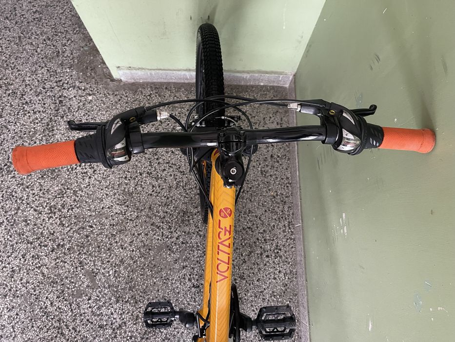 Продавам Scott Voltage 24 алуминиев детски велосипед/колело