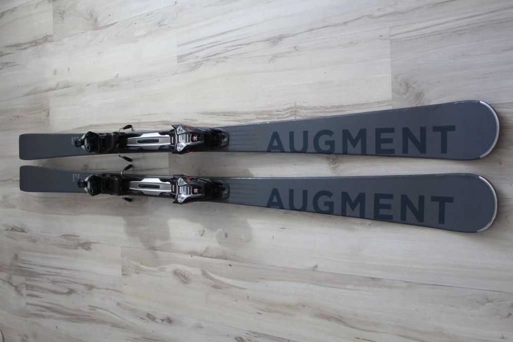 AUGMENT Race Carving   180cm  164cm  156cm  2025