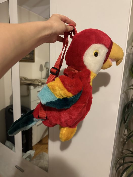 Детски ранички - 2 бр