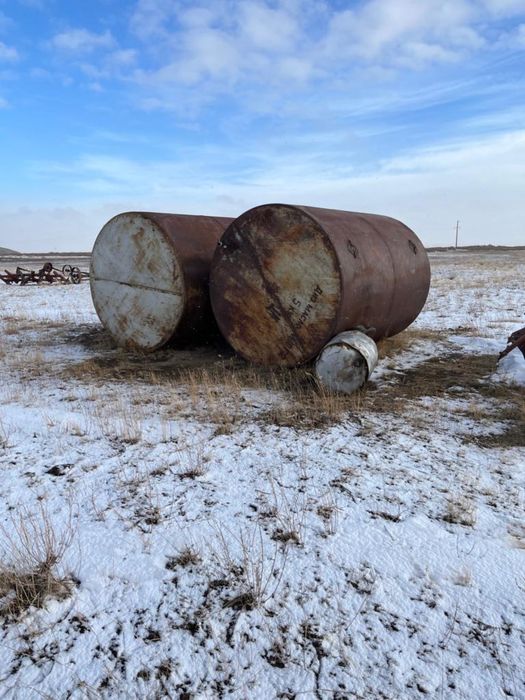 Емкость 10 кубов