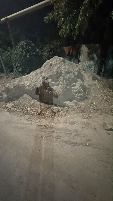 Продается глина.