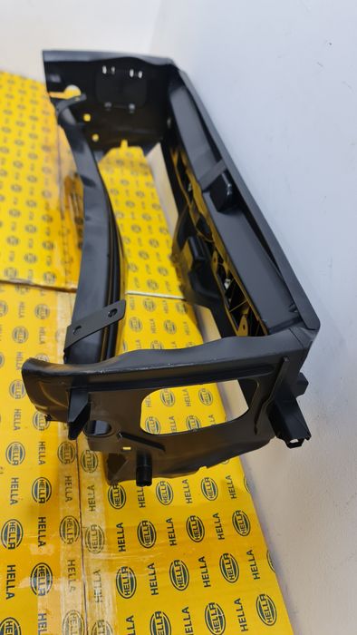 Hota deflector difuzor aer radiatoare BMW 3 f30 f31 bara fata M normal