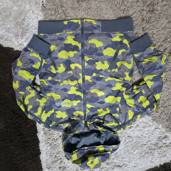 Прода  ветровку Crokid