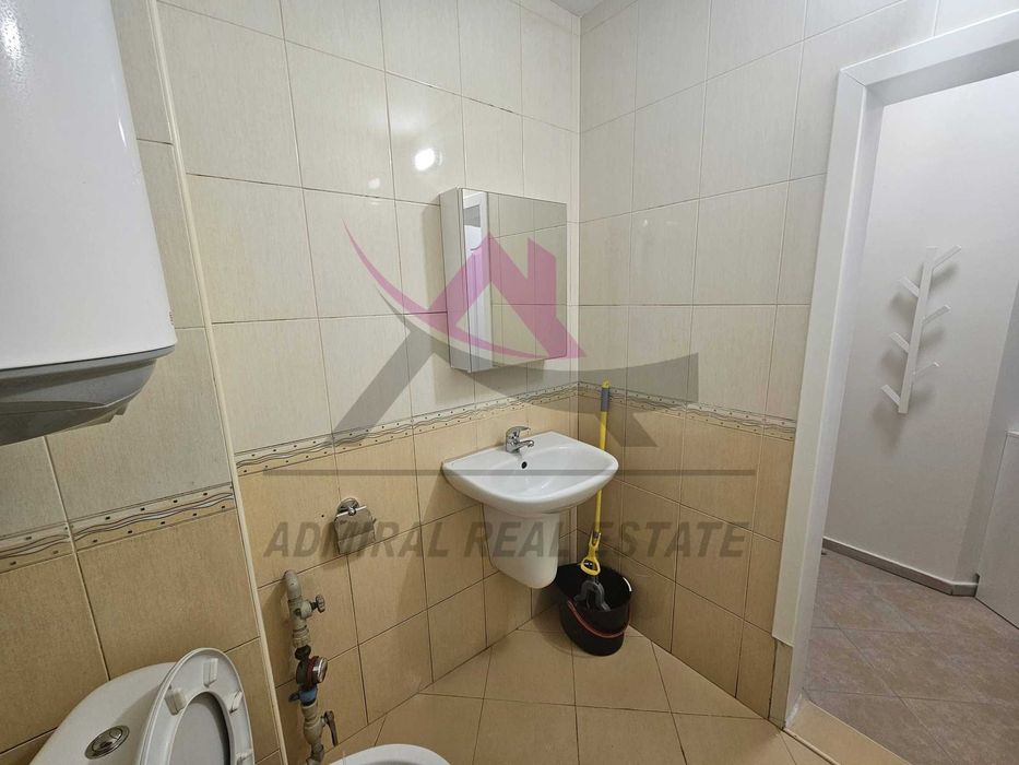 Дава се под наем Двустаен апартамент в Варна, Левски - 65 кв.м за 478.38 € - Снимка #5