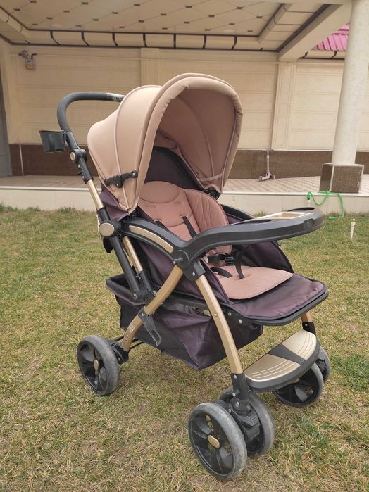 Kolyaska 400 ming so'm