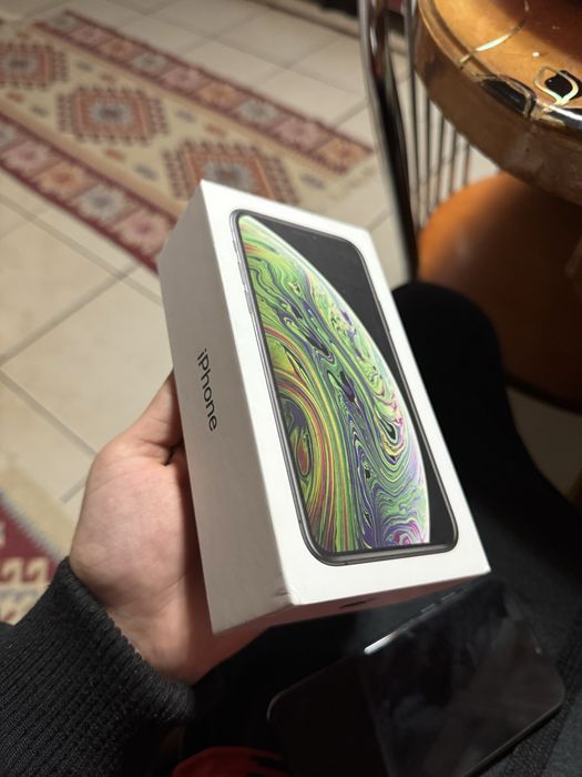 iPhone XS 64Gb Perfect Functional